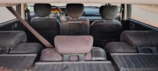 Honda FR-V 2006
