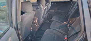 Honda FR-V 2006