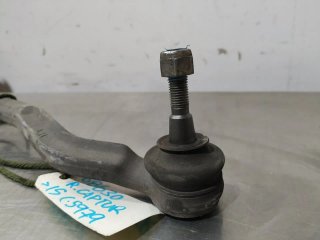 Cremallera direccion RENAULT CAPTUR I