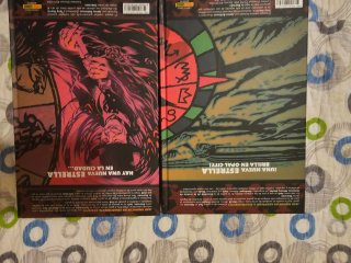 Starman. Tomos 1 y 2