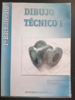 Dibujo Técnico 1° Bachillerato