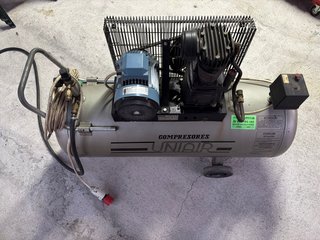 Compresor Uniair