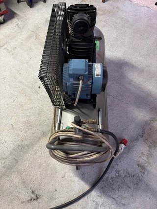 Compresor Uniair