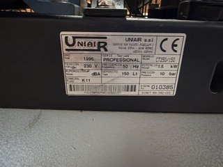 Compresor Uniair