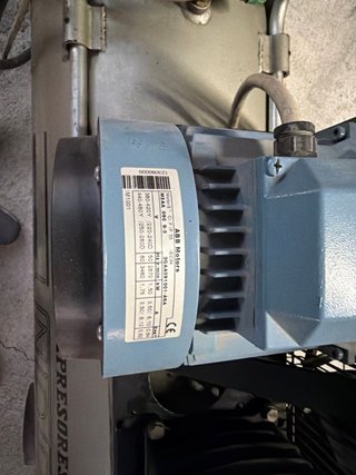 Compresor Uniair