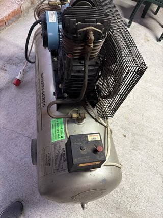 Compresor Uniair