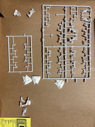 Maqueta Star Wars AMT Battle of Hoth