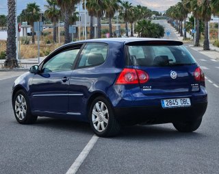 Volkswagen Golf 2005