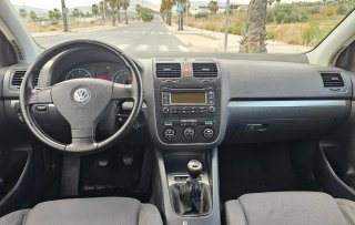 Volkswagen Golf 2005