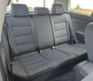 Volkswagen Golf 2005