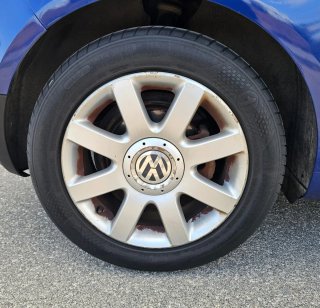 Volkswagen Golf 2005
