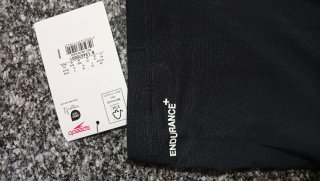 Speedo Jammer Eco Endurance+ Hombre Negro Talla S