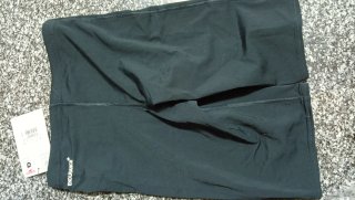 Speedo Jammer Eco Endurance+ Hombre Negro Talla S