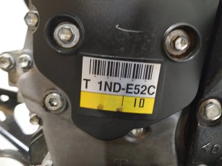Motor completo TOYOTA COROLLA (E12)