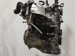 Motor completo TOYOTA COROLLA (E12)