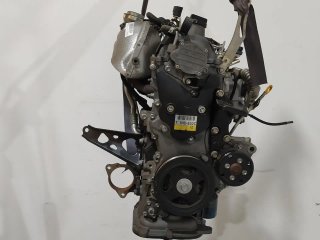 Motor completo TOYOTA COROLLA (E12)
