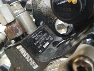 Motor completo TOYOTA COROLLA (E12)