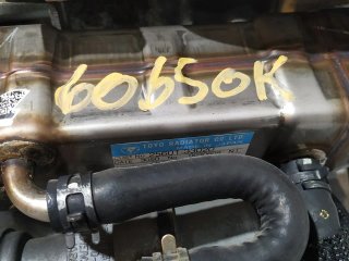 Motor completo TOYOTA COROLLA (E12)