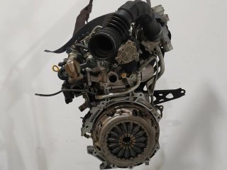 Motor completo TOYOTA COROLLA (E12)