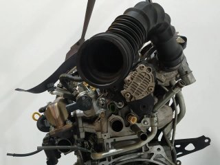 Motor completo TOYOTA COROLLA (E12)