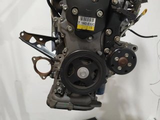 Motor completo TOYOTA COROLLA (E12)