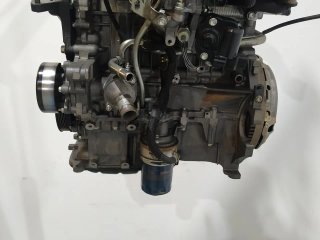 Motor completo TOYOTA COROLLA (E12)