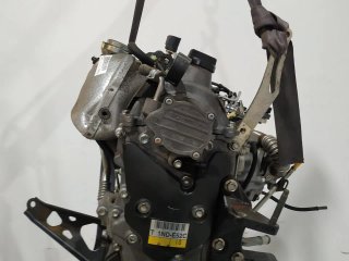 Motor completo TOYOTA COROLLA (E12)
