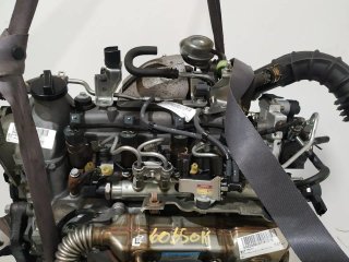 Motor completo TOYOTA COROLLA (E12)