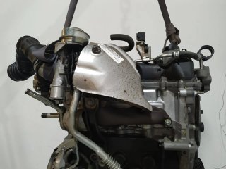 Motor completo TOYOTA COROLLA (E12)