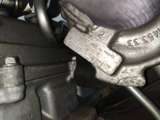Motor completo TOYOTA COROLLA (E12)