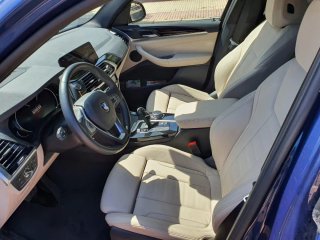 BMW X3 2018