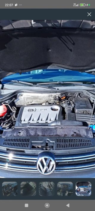 Volkswagen teguan  2012