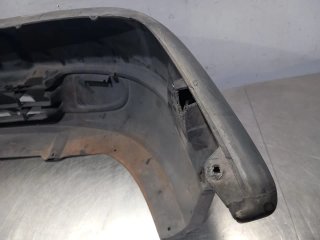 Paragolpes delantero CITROEN BERLINGO