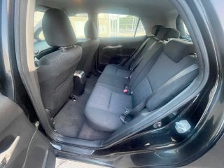 Toyota Auris 2009