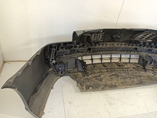 PARAGOLPES DELANTERO RENAULT VEL SATIS (BJ0) P9X7