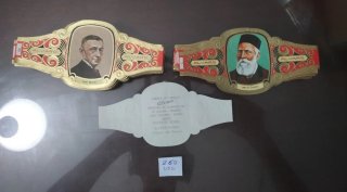 1000 VITOLAS EN CAJA DE MADERA