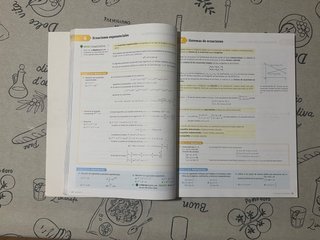 Matemáticas aplicadas a las ciencias sociales I...