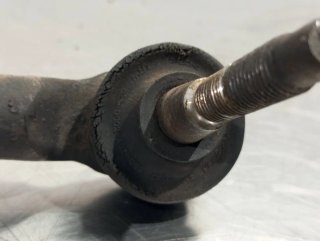 Cremallera direccion FIAT STILO (192)