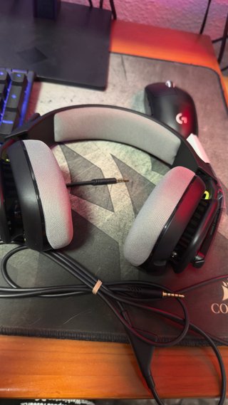 Auriculares Astro A10 Gen 2 NUEVOS