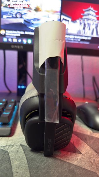 Auriculares Astro A10 Gen 2 NUEVOS