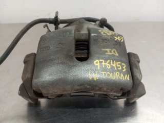 Pinza de freno delantera izquierda VOLKSWAGEN