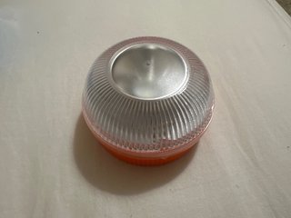 2 Luces de Emergencia LED Coche