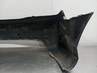 Paragolpes trasero PEUGEOT 407 COUPÉ