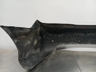Paragolpes trasero PEUGEOT 407 COUPÉ