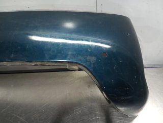 Paragolpes trasero PEUGEOT 407 COUPÉ