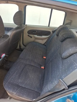 Renault Clio 2001
