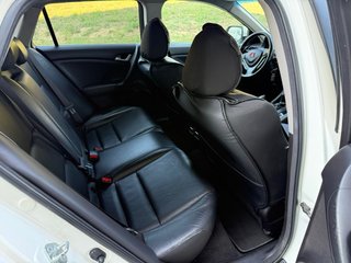 Honda Accord 2009