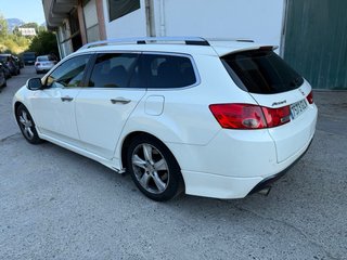 Honda Accord 2009