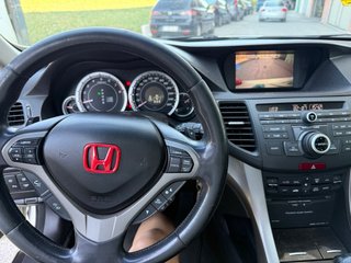 Honda Accord 2009
