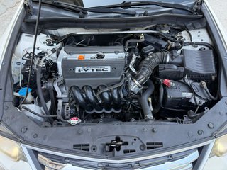 Honda Accord 2009